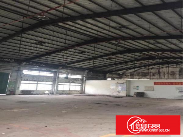 潼侨花园式独门独院厂房.7000平方，可分租，