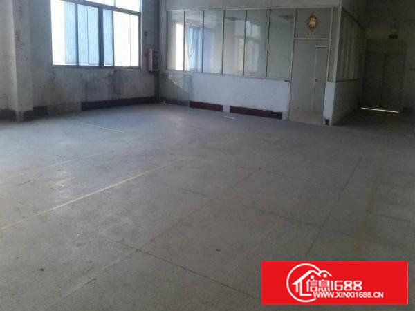 塘厦原房东工业园招租