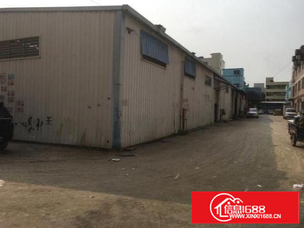 独门独院，厂房，招租