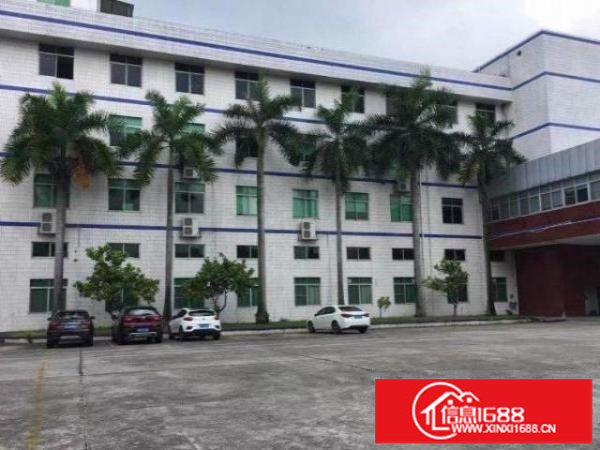 福永凤凰第三工业一楼厂房280平方出租，空地大，交通便利