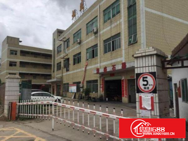 出租龙华区观澜盈丰路1-1号