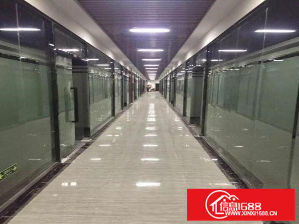 坂田杨美地铁站新出300电商办公楼出租