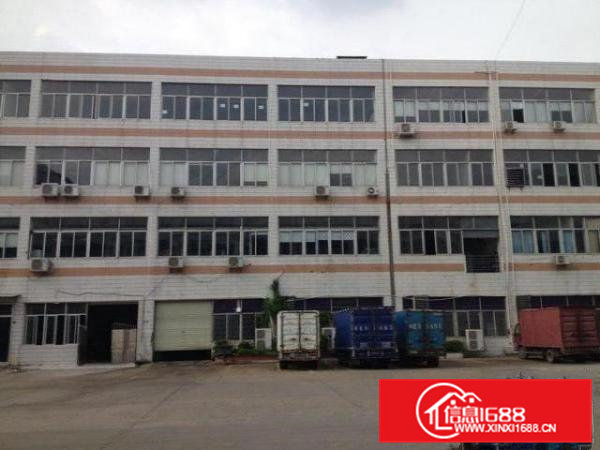 北栅全新带装修、交通便利，三楼1200平，价格15