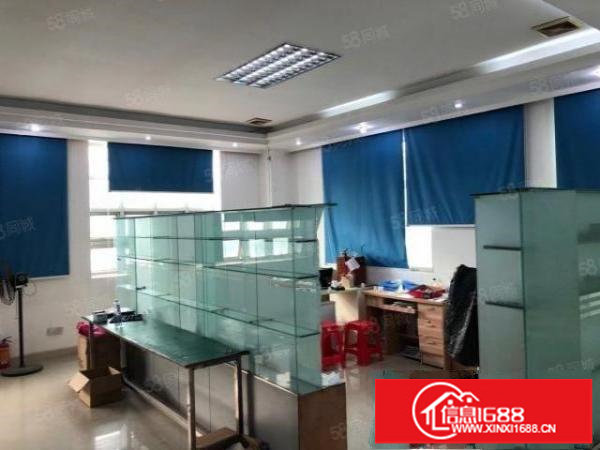 大浪原房东精装修362平方厂房出租