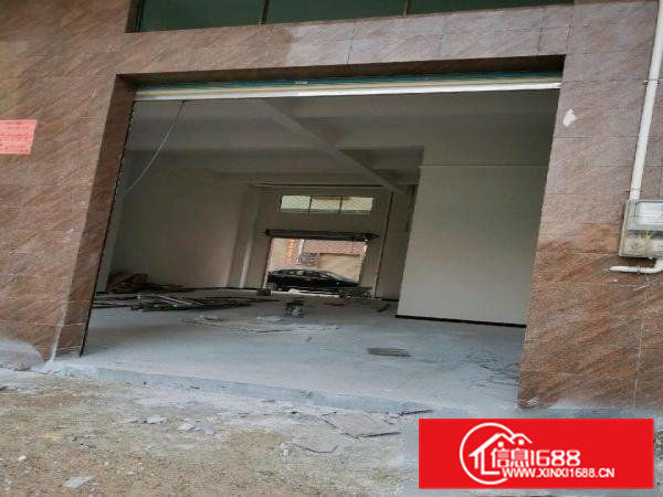 常平漱新工业区一楼二楼厂房招租一共330平