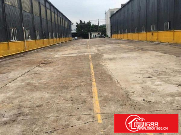 出租潼湖钢构高新企业年产值到达2000万以上享受高新补贴招商