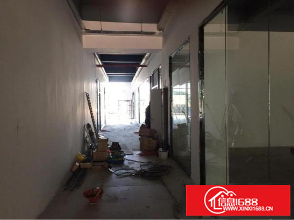 坂田上雪有100平厂房出租