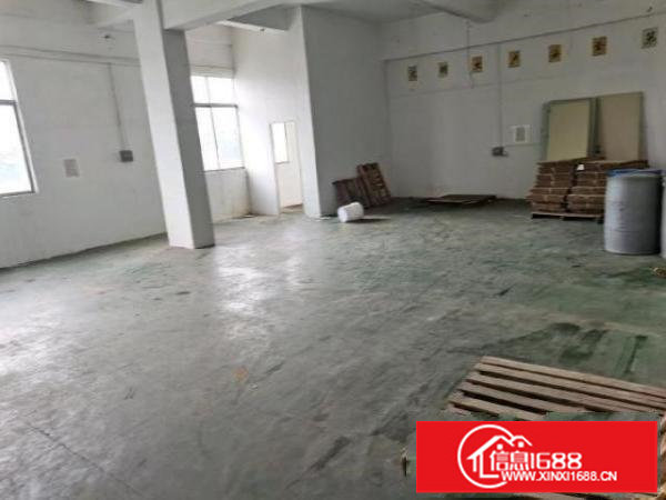 新田观平路现成装修厂房