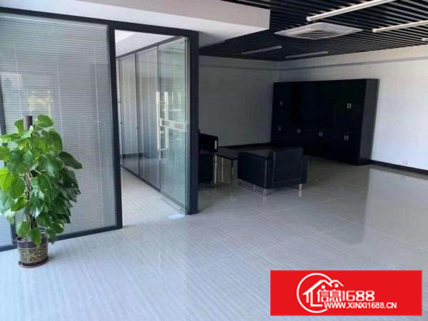 大岭山原房东精装修独门独院标准厂房6500平