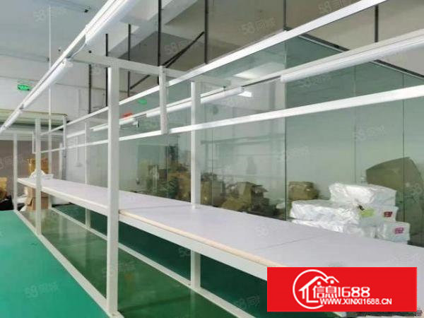 长安建安路新出小面积400平精装修拎包入住