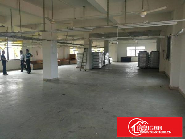 可做小污染行业500平方