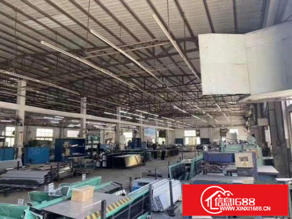 松岗靠近高速口原房东独门独院钢结构厂房8000平招租