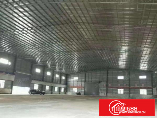 佛山市南海区官窑镇独院单一层2900平方，带展厅办公室装修