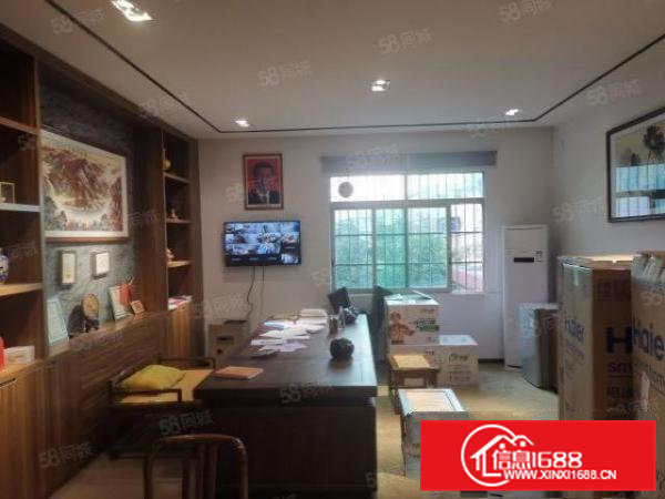 东坑镇现成豪华精装修1500平