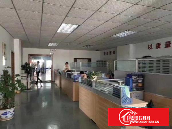 石岩上排原房东1200平方厂房招租