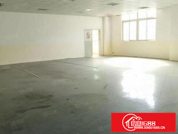 一手房东出租独门独院厂房，使用率高近地铁站