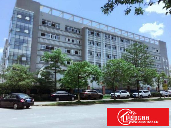 南联全新独院厂房75000平米出租