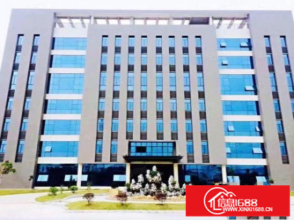 一手房东急租，厂房30000平，花园式厂房