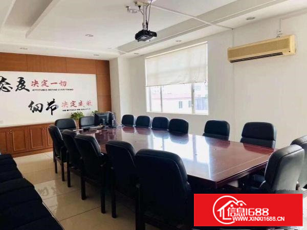 12元豪华装修威远厂房出租1100平米！低价让利！共同抗疫！