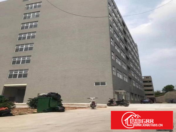 塘厦横塘新出原房东红本厂房，2万平方大小可分租，空地大