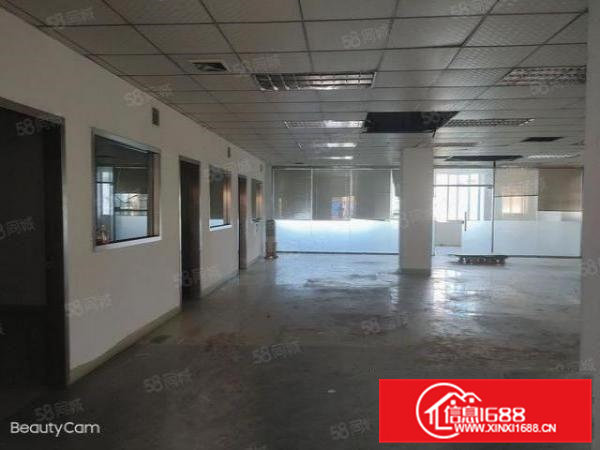 茶山新空出独院厂房三层8200平，证件全，大路边原房东出租