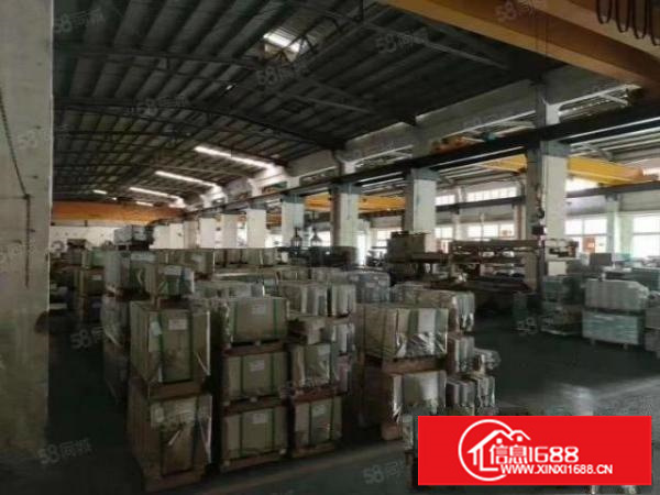 观澜君子布清平高速口附近原房东滴水八米钢构10000平招租