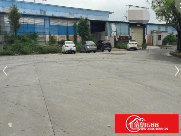 原房东带红本一楼500平方厂房