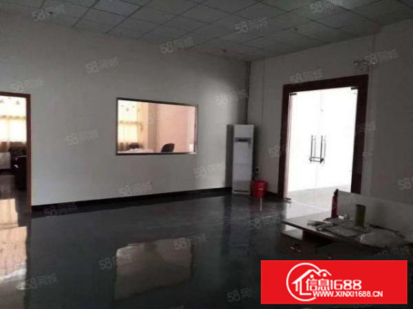 东坑新出500平方厂房，现场装修，水电齐全