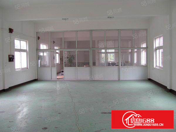 新出万江严屋厂房2000平方