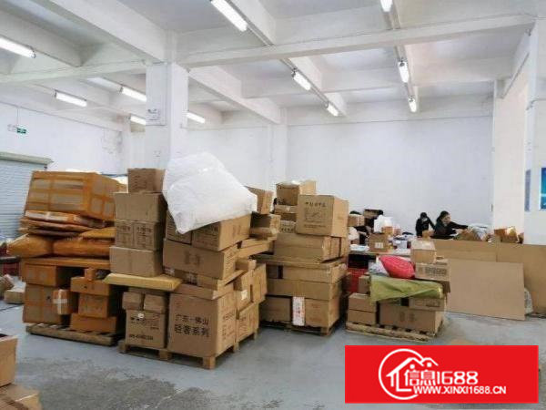 出租凤岗镇宏盈工业区一楼厂房480平米适合机械加工