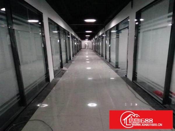 地铁口1985园中园高端写字楼业主直租100平起（免中介费）