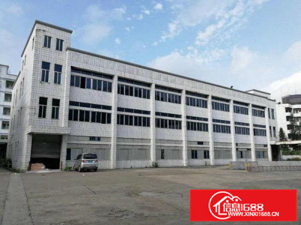 东坑产业园30000平方米厂房出租分租