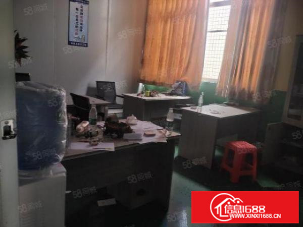 茶山南社原房东出租独院厂房1000平方租金10块面积实量