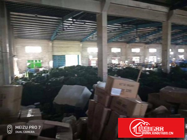 约场原房东厂房3500平方出租