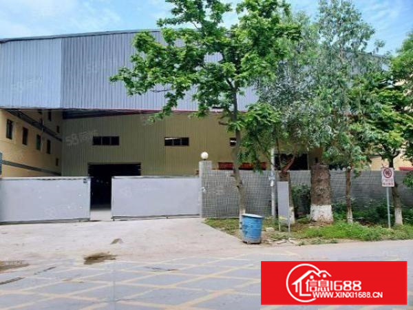 官窑小榄独院厂房2500平方，有独立办公宿舍，豪华展厅。