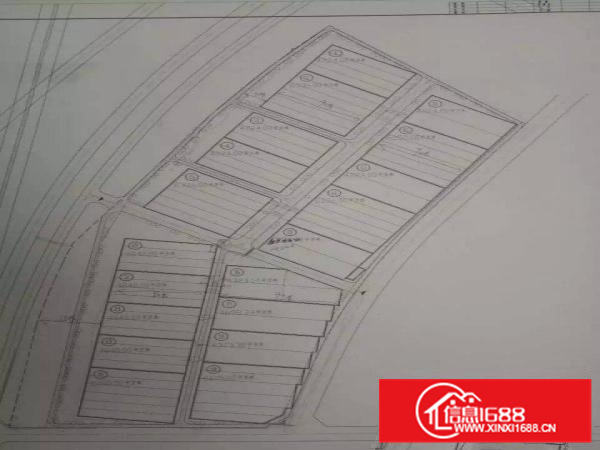 一环标准1万2万3万4万8万方厂房招租