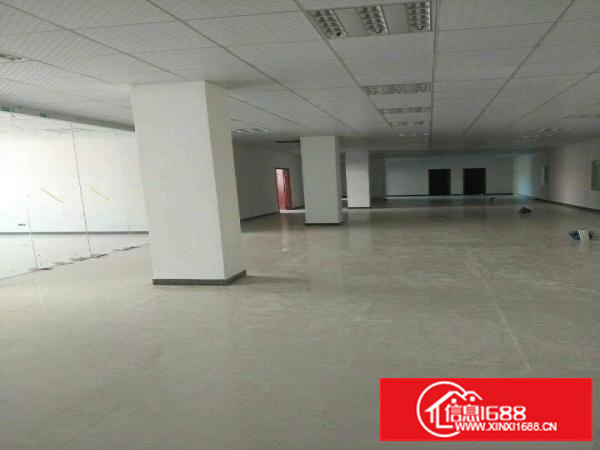 同乐黄江工业区6000平米现成装修厂房出租