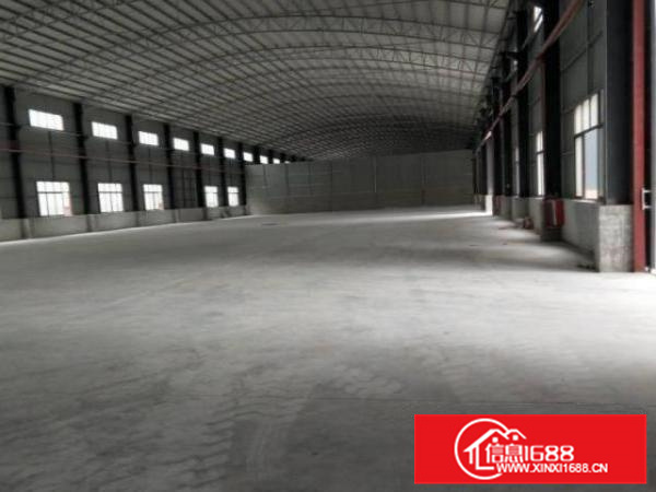 丹灶沙浦分租1500平厂房，环评能过（证全）