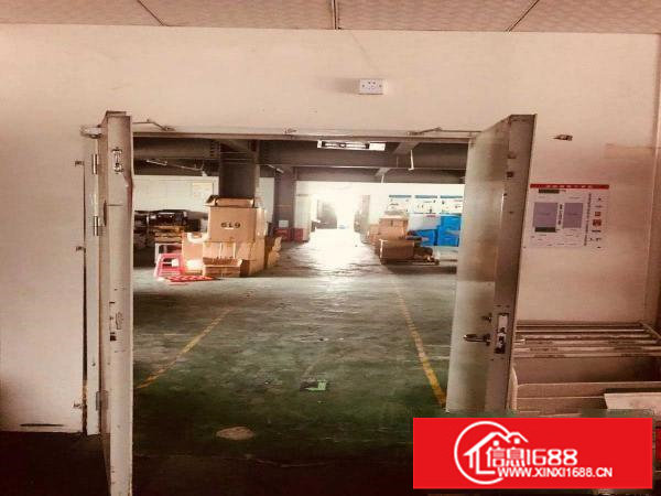 坂田厂房分租龙岗厂房出租厂房出租