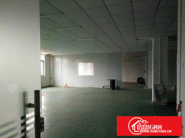 常平土塘原房东标准厂房二楼1000平方低.价出租