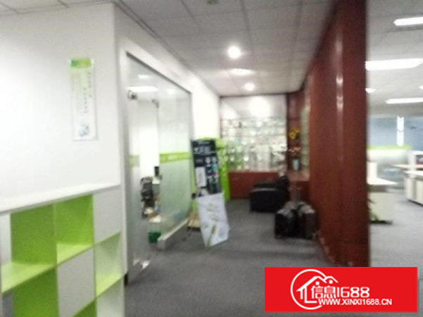 (可分租)观澜1~4层5400平米独院厂房出租