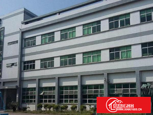 出租惠阳镇隆8成新原房东独院厂房5000平方