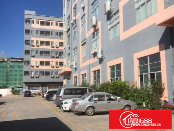 简约办公室或存储5楼的第四层