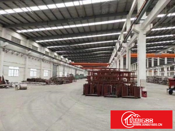 大塘红本厂房招租30000方可分租一栋4500可办环评