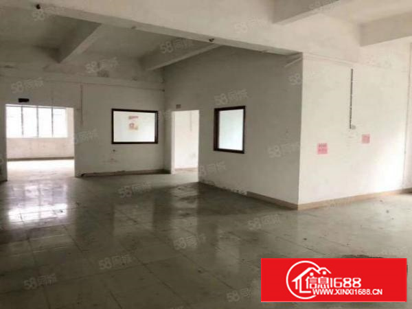 凤岗雁田独院厂房4080平，新电梯，好招工适合各种行业