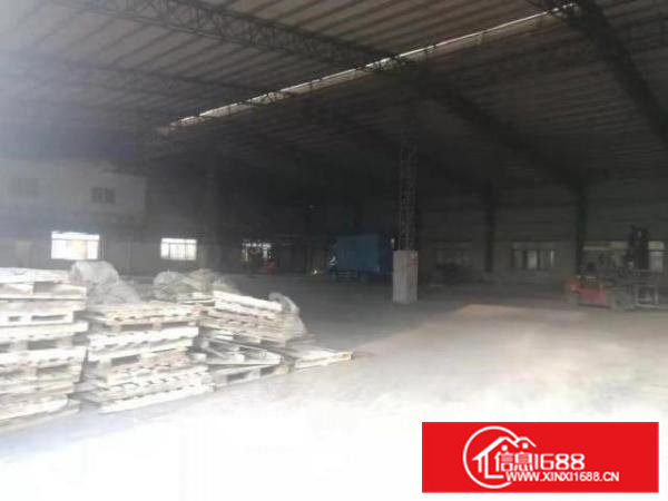 企石镇新出独院钢构5000平方