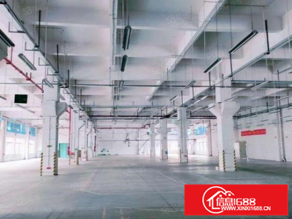 原房东花园厂房出租空地大，形象好适合企业发展