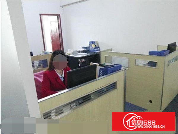 出租宝安沙井万丰98工业城内300平厂房