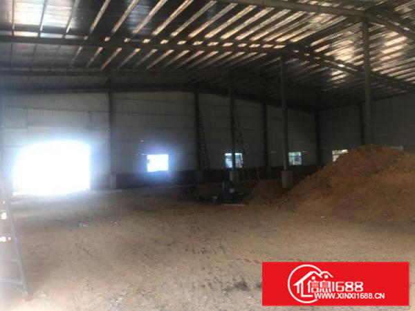 东莞深圳厂房4500平米