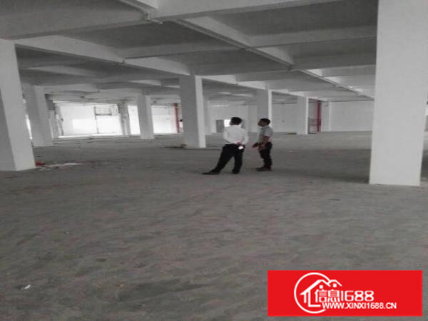 附近楼上500平方精装修厂房出租可分租